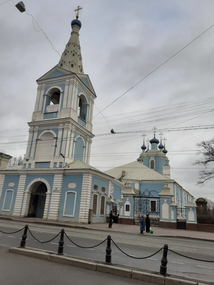 фото Собора сделано на крещение 19.01.2020г.
