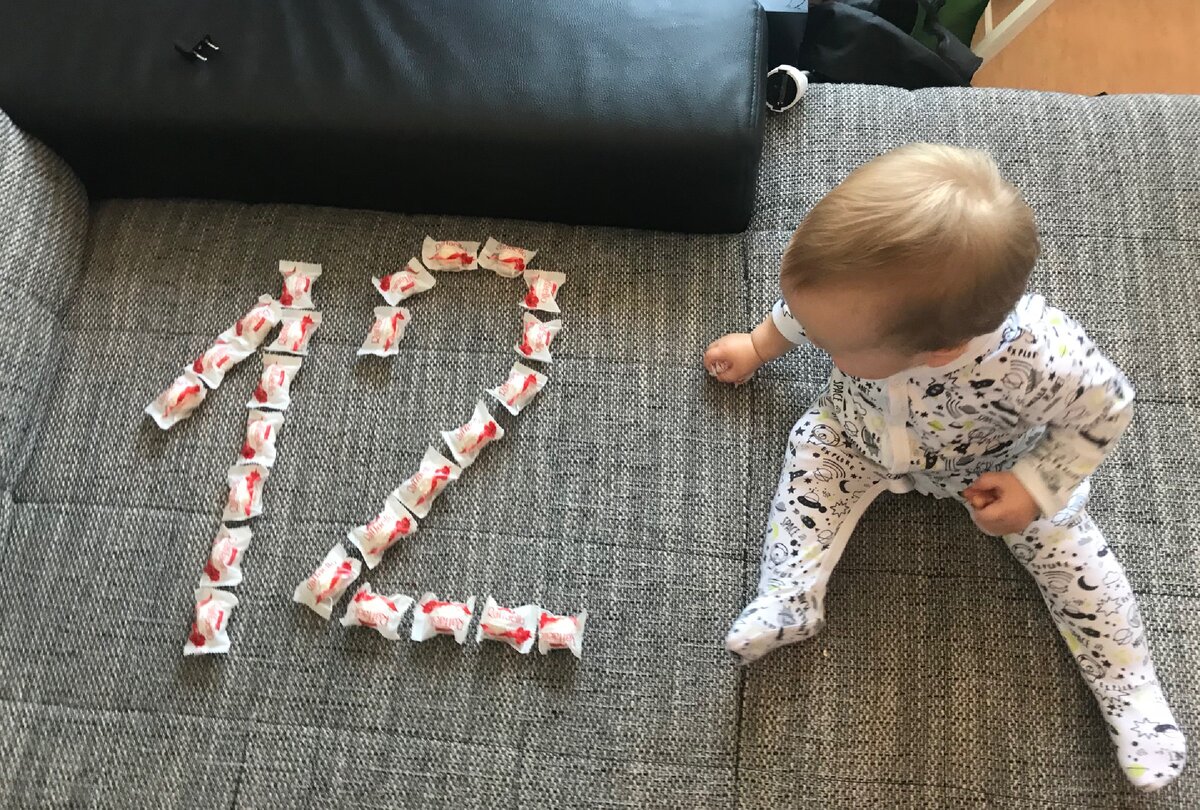 4 года выросла на 12