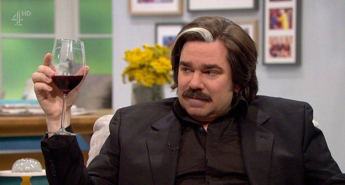 Кадр из сериала