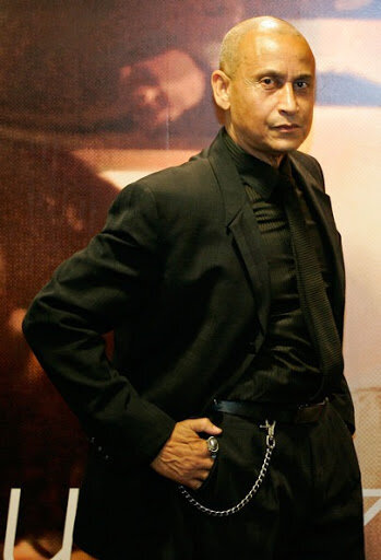 Хуан Фернандес.