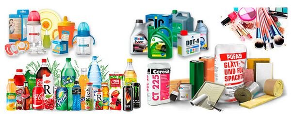 СГР нужно получать для широкого перечня изделий