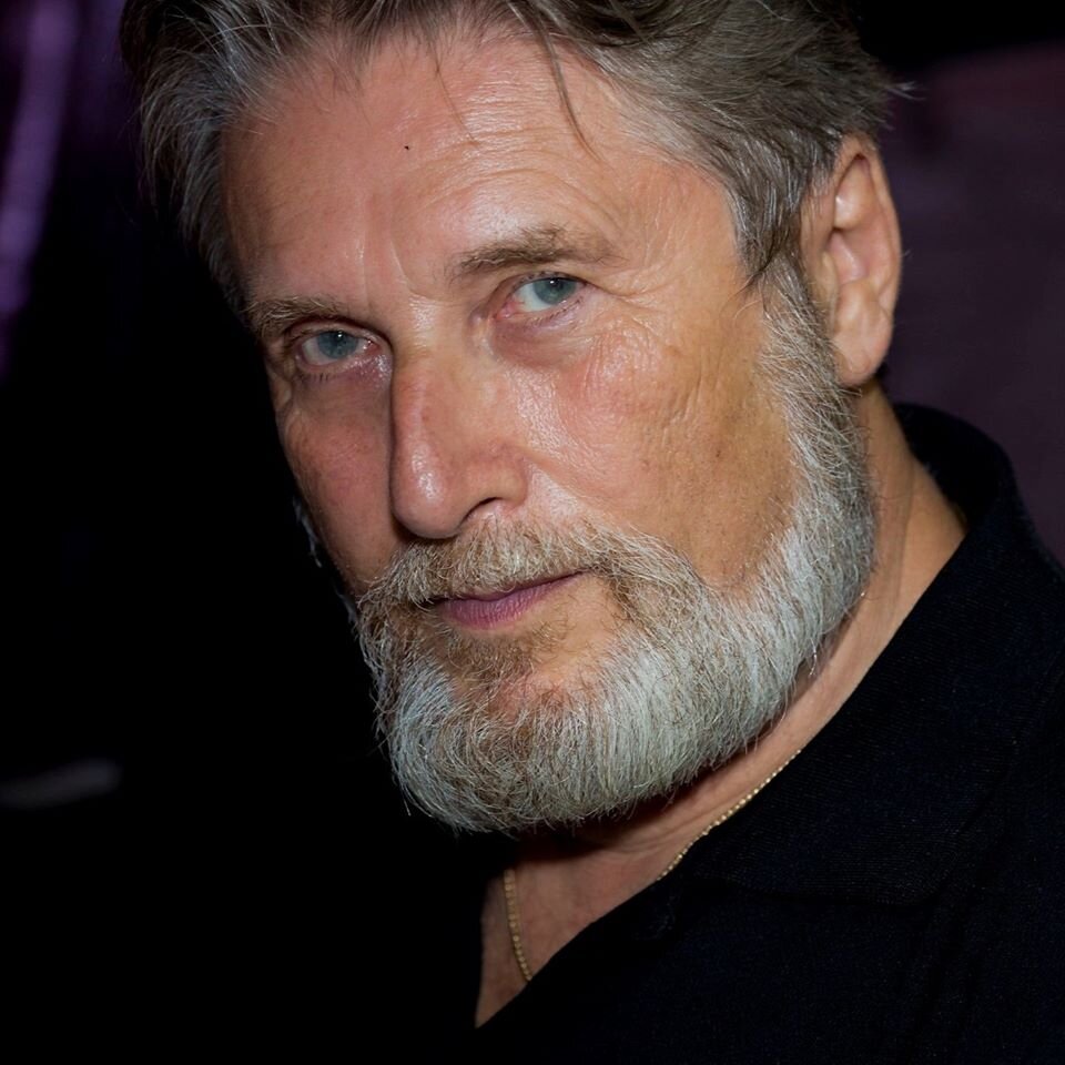 Аркадий Острицкий