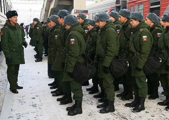 Практически так все происходит,перед тем как грузится перед отправкой.