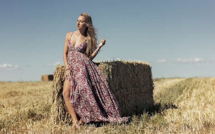 Красивая идея для фотосессии. Кадр из открытого источника