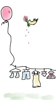 Иллюстрация MJ Jin