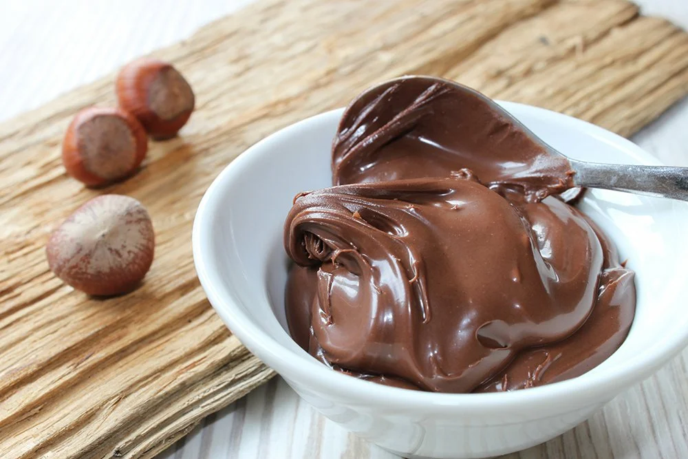 Chocolate Hazelnut РљР”Р’