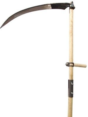 коса-литовка