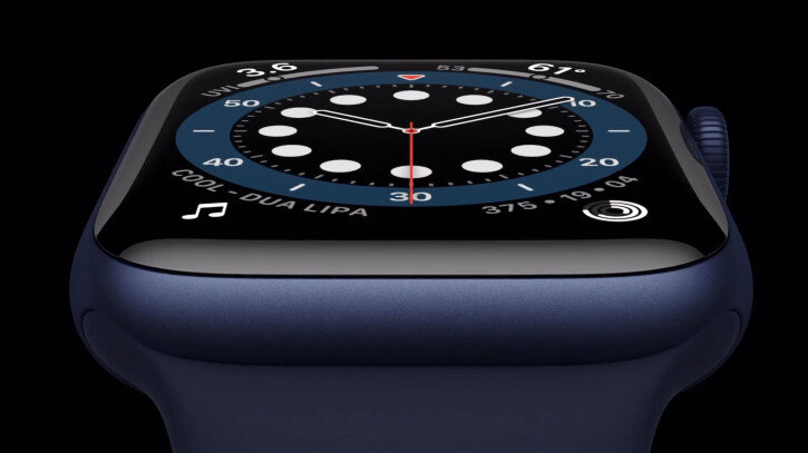 Apple Watch SE