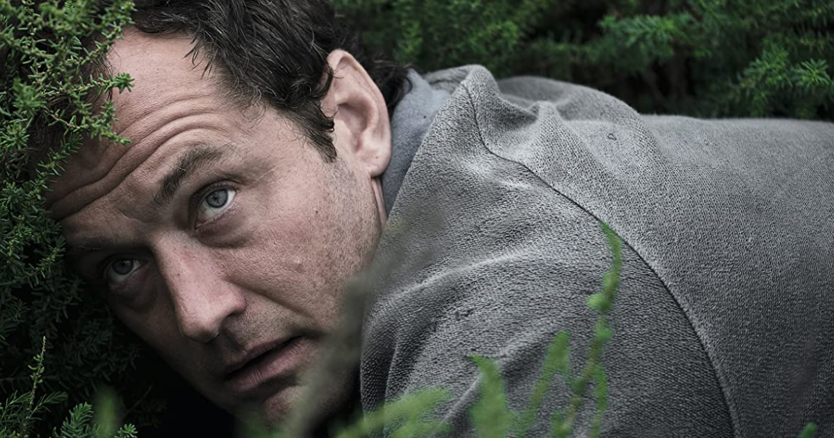 Джуд Лоу в роли Сэма "Третий День", сериал. Источник: https://www.imdb.com