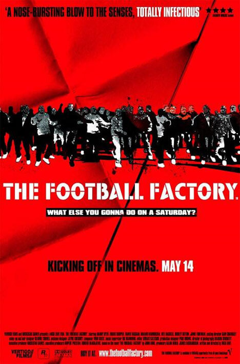 "The Football Factory"