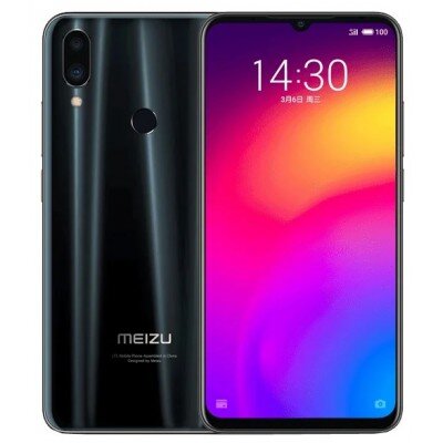 Смартфон Meizu Note 9 4/64GB