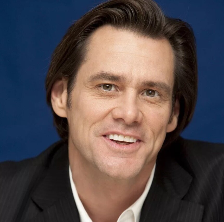 Джим Кэрри (Jim Carrey) 78 фото | ThePlace - фотографии знаменитостей