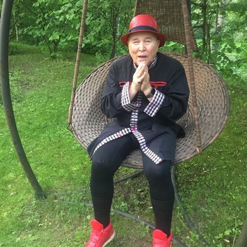 Вячеслав Зайцев / Фото: Globallookpress