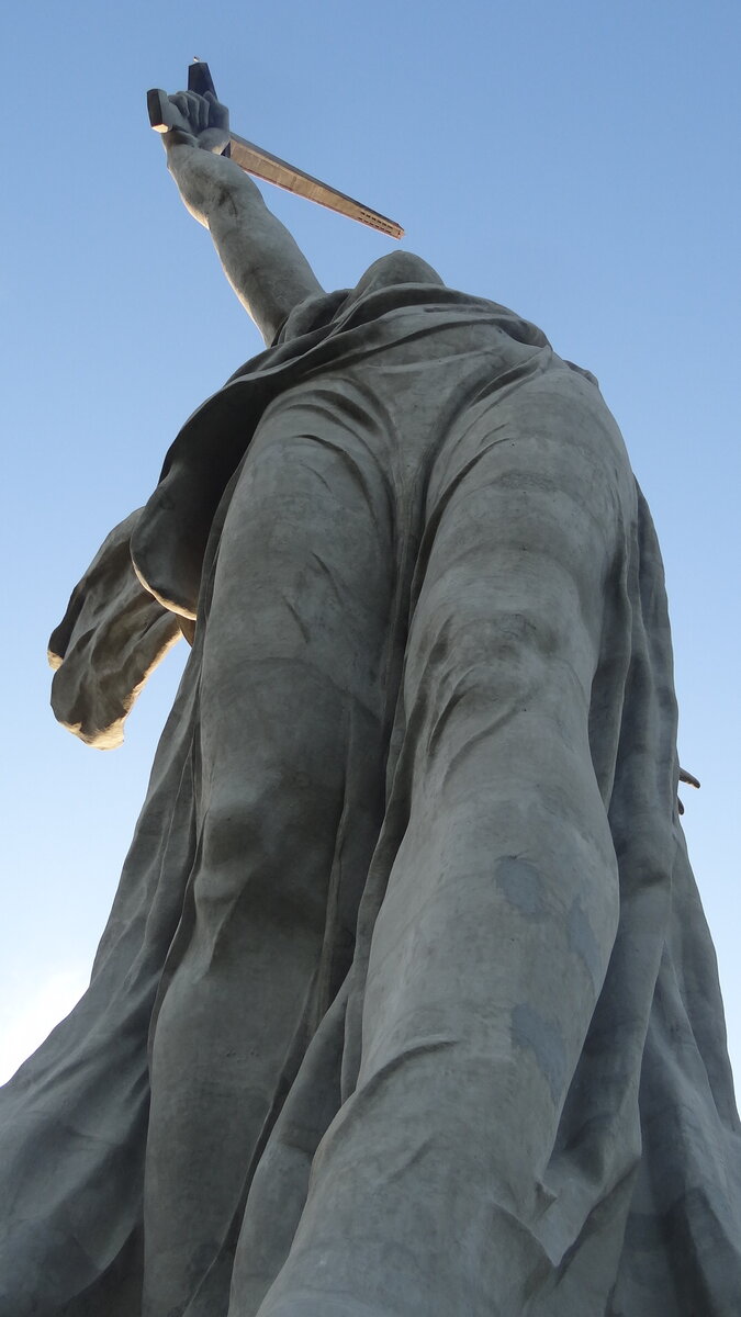 Родина-мать