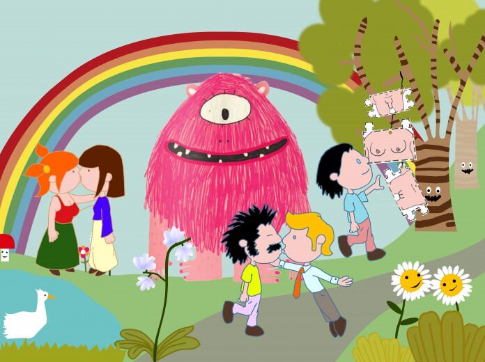 фото из интернета