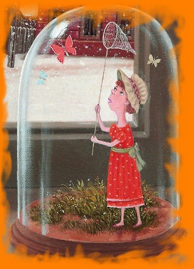 Фредерик Бакман "Бабушка велела кланяться и передать, что просит прощения" 