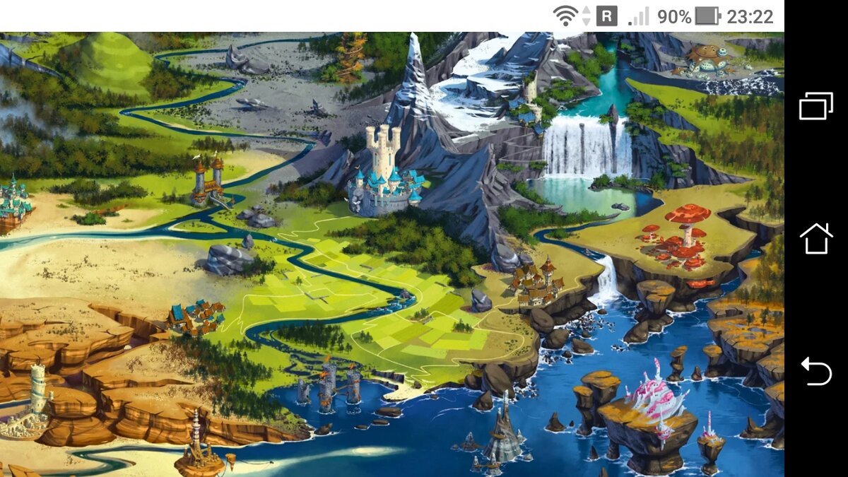 фото О восприятии себя в новых свойствах современного понимания перехода в 4-е измерение