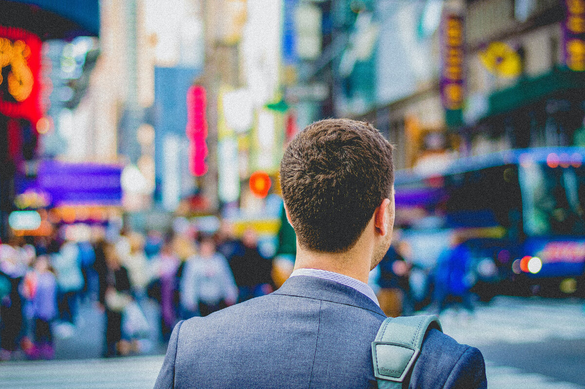 Фото: Saulo Mohana / Unsplash