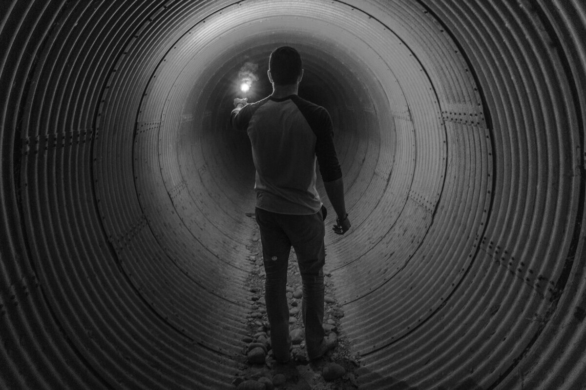 "Кто живёт за холодильником", Екатерина Широкова. ФотоWil Stewart Unsplash
