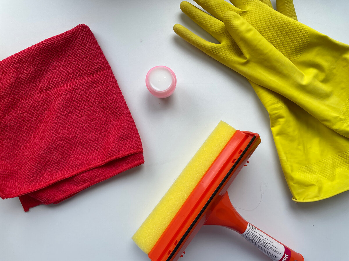  5 составляющий для идеальных окон