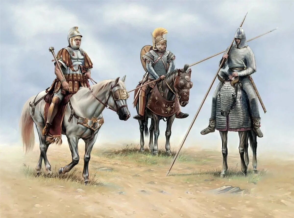 византийская конница катафракты. скифские конные лучники. всадники в древнем риме это. римская конница. римские конные лучники.