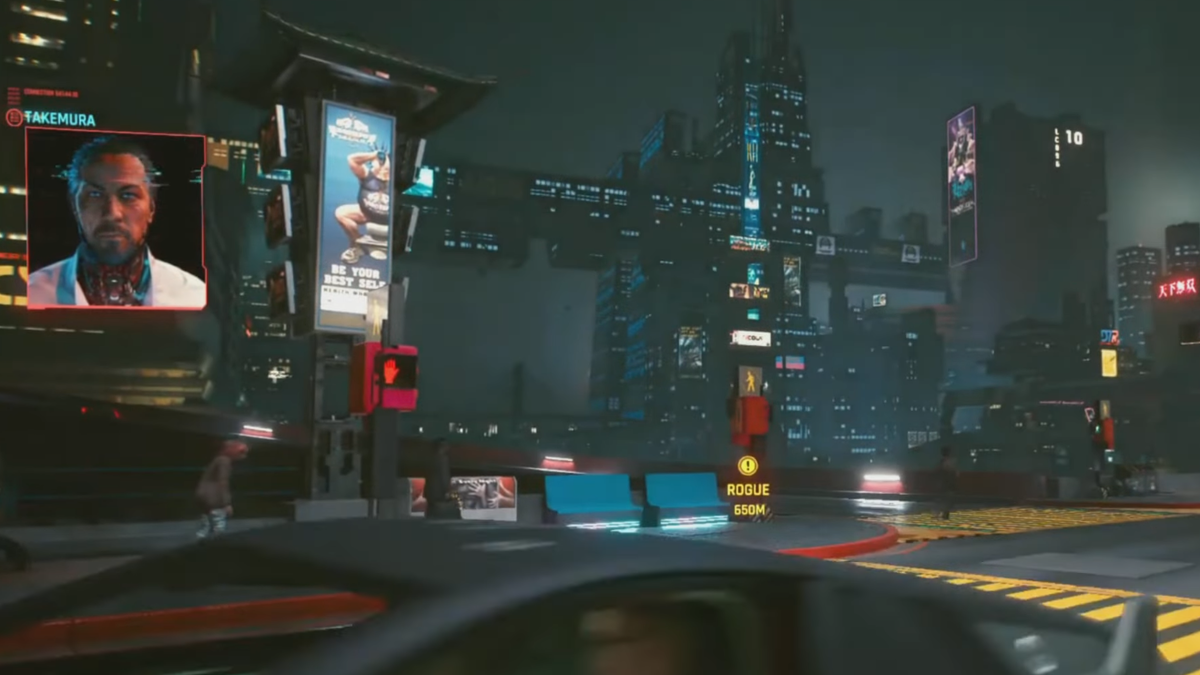 Позвонил и молчит