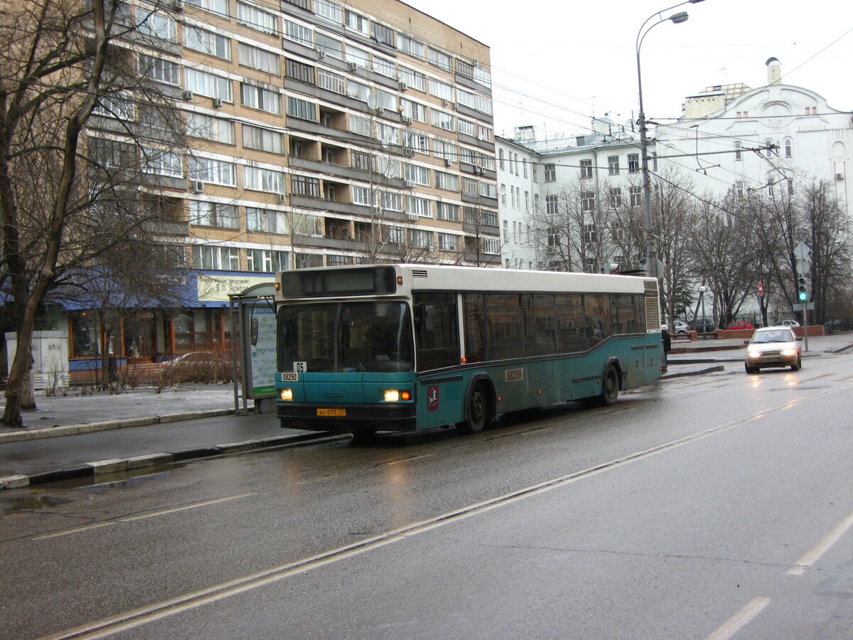 История первого низкопольного автобуса МАЗ-103 в Москве | Транспортный  Глобус | Дзен