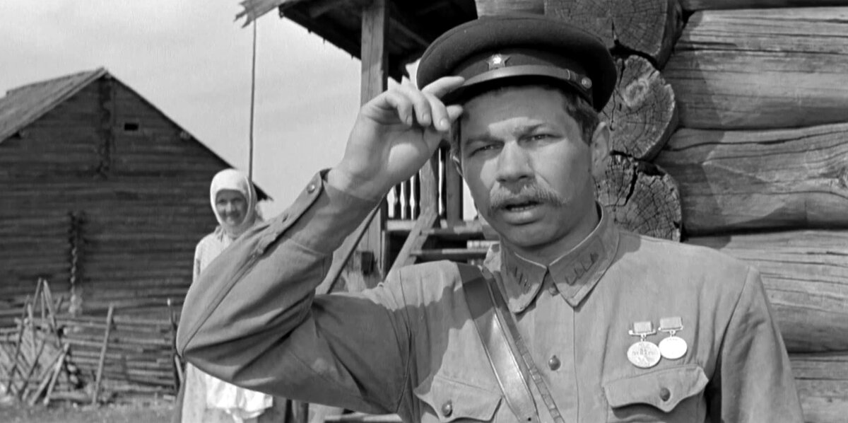 Федот Васков в исполнении Андрея Мартынова 