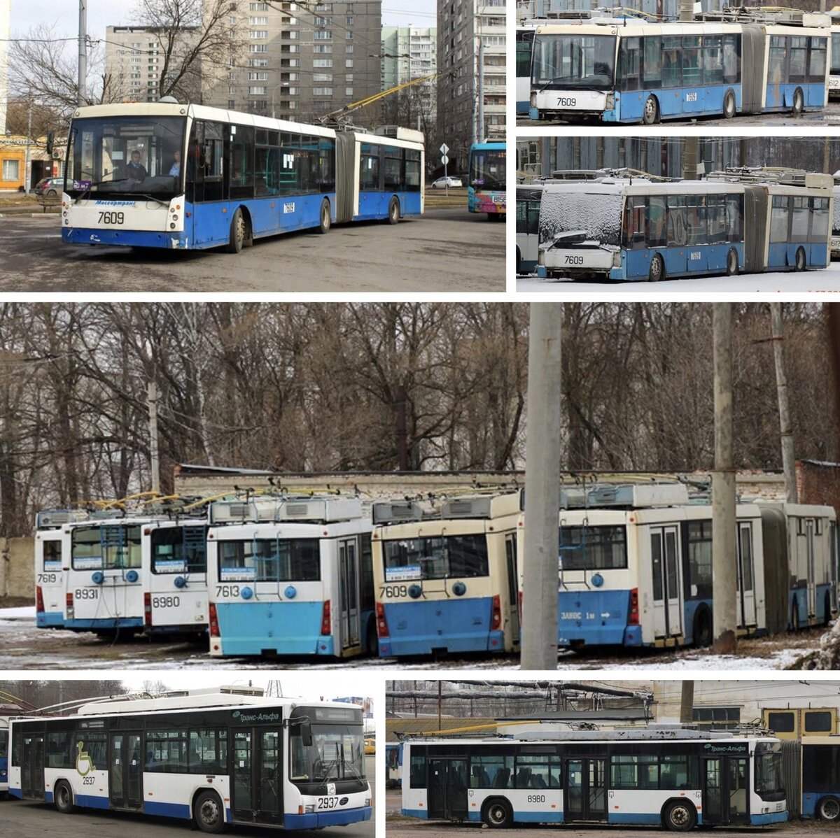 Старый транспорт. В России 30, в Польше 25, во Франции 15 лет. Покупать  новые или ремонтировать? | УДОБНО ЖИТЬ! | Дзен