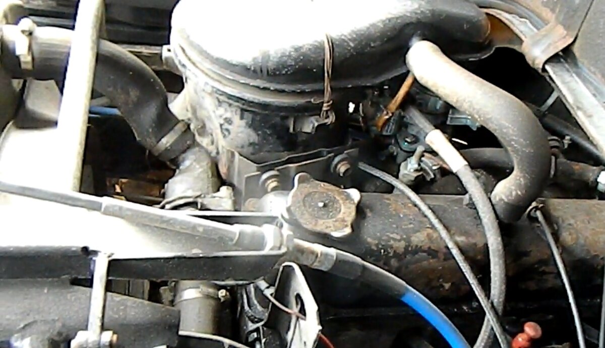 Двигатели УАЗ | Какие двигатели на УАЗ, ремонт, масло
