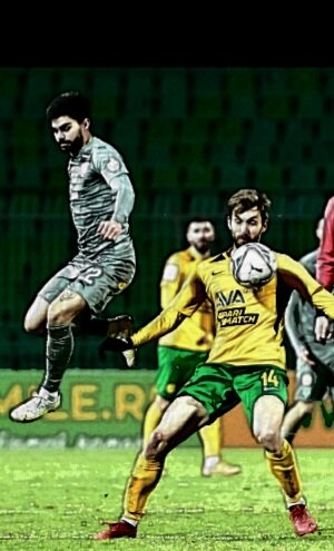 Офф группа ПФК Кубань Краснодар