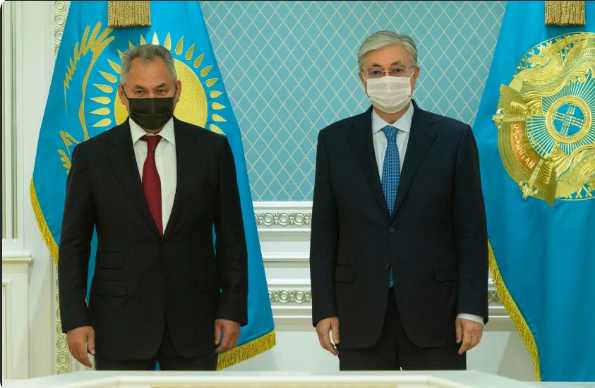 Кто виноват дтп в казахстане