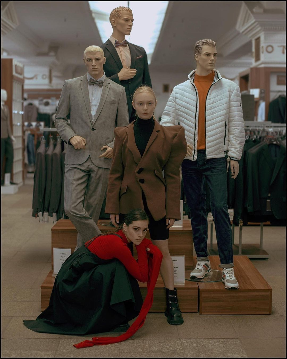 кадры Макса Багаева