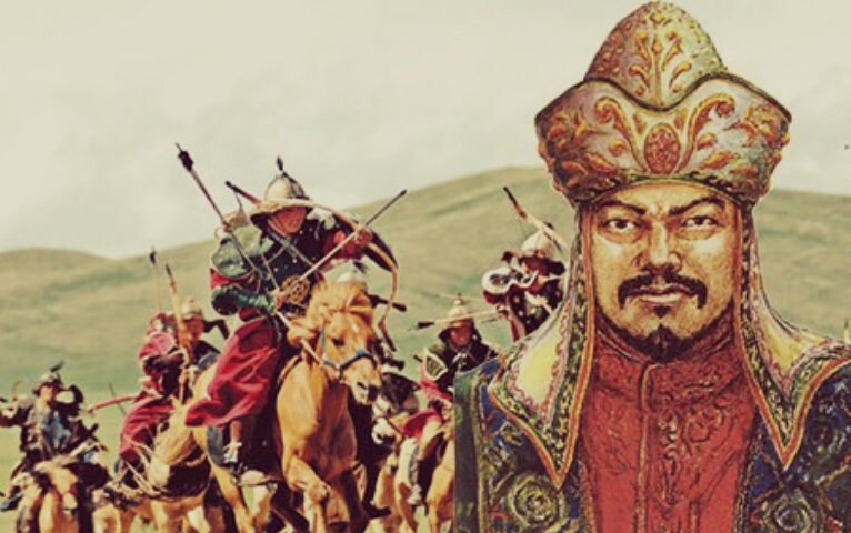 Да, именно в честь него названы все узбеки. Источник: https://comunicom.ru/
