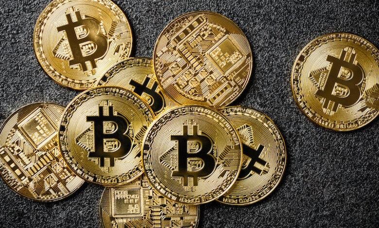 Биткоин