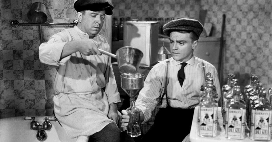 Качество алкоголя - крайне важная штука, но как его определить?