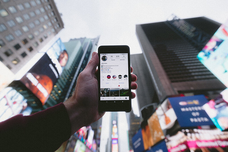 © JAKOB OWENS/UNSPLASH