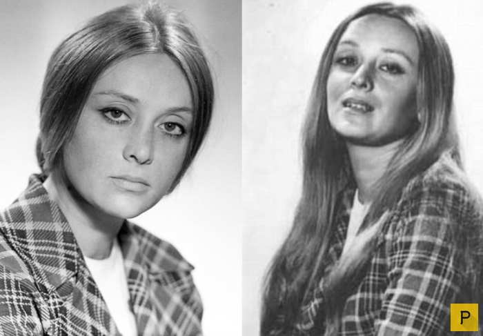 Терехова в молодости фото до пластики Терехова маргарита личная жизнь: Маргарита Терехова: биография и фильмография ак
