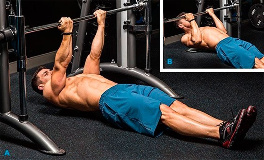 Choose rows