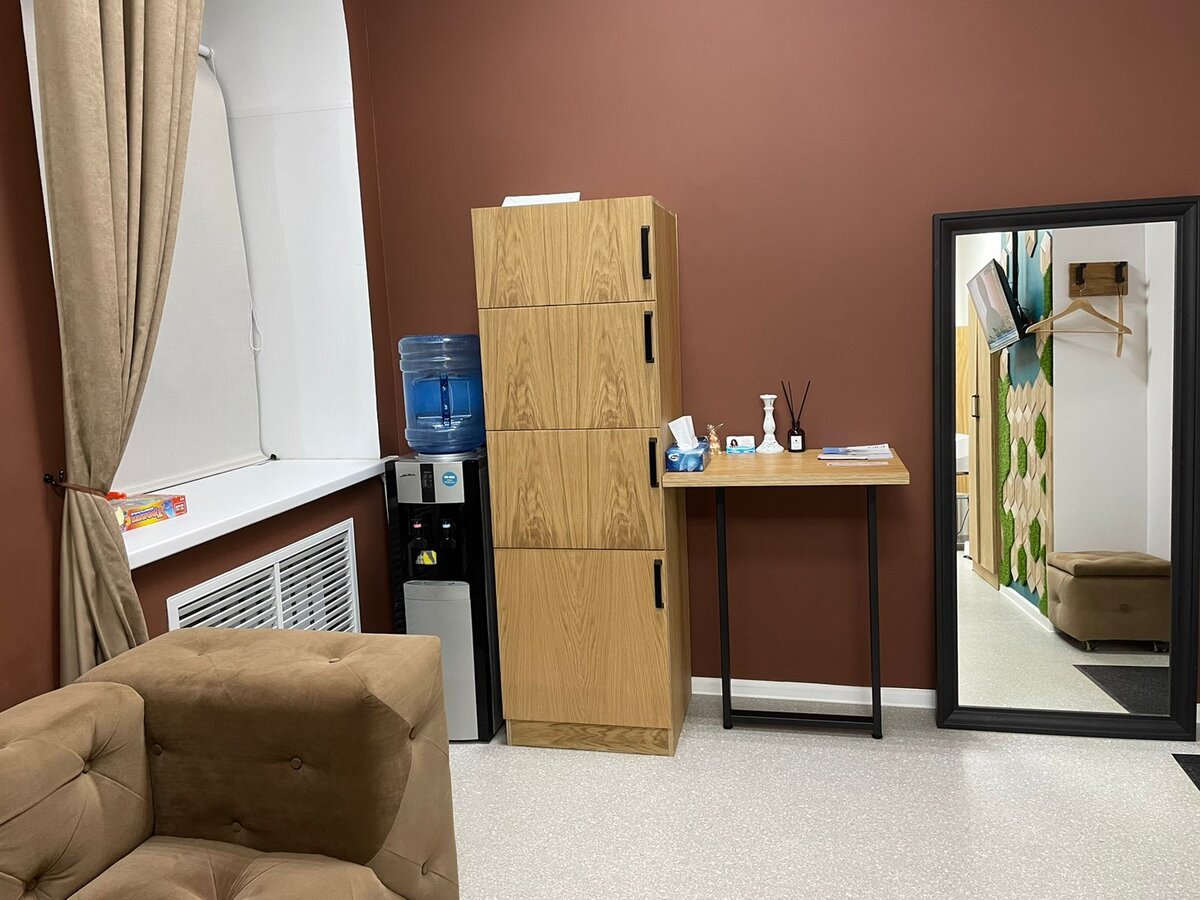 студия лазерной эпиляции Moscow Lazerepil