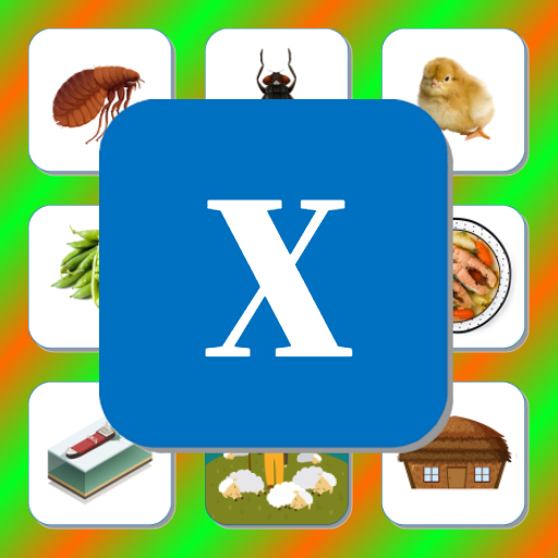 Карточки логопеда Автоматизация звука [Х] Автоматизация звука [Х] Логопед
Тренажер для навыков звукопроизношения