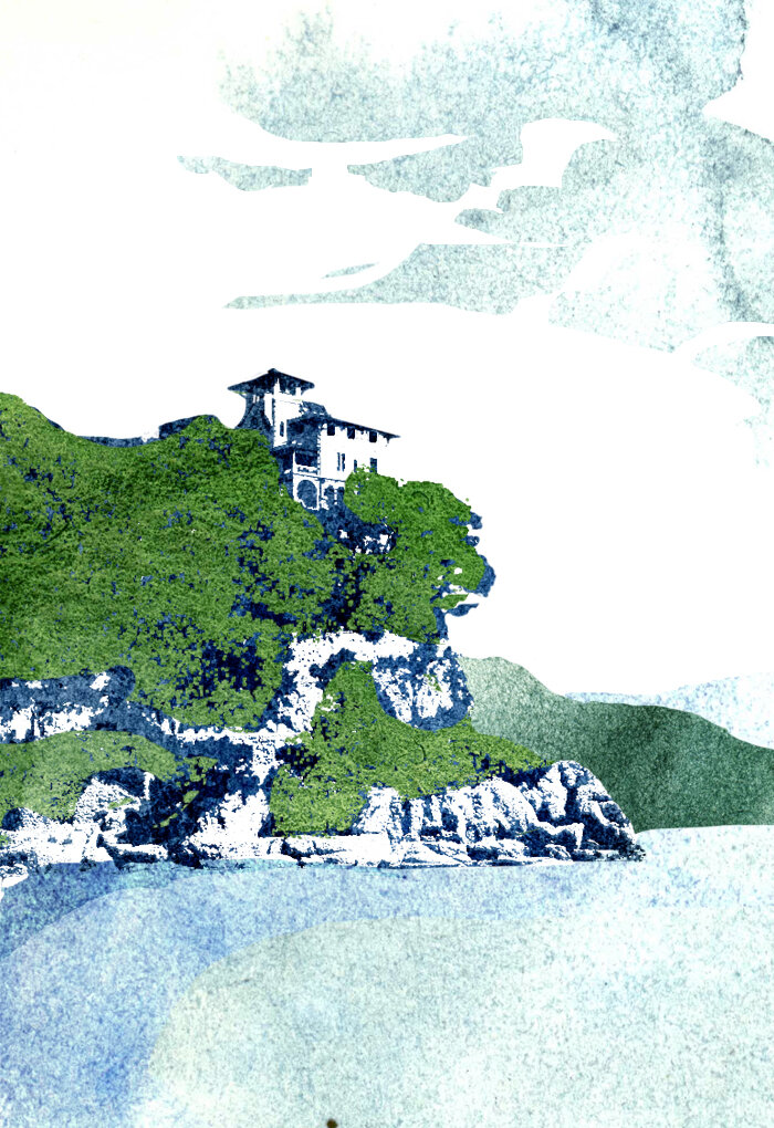 Иллюстрация из книги