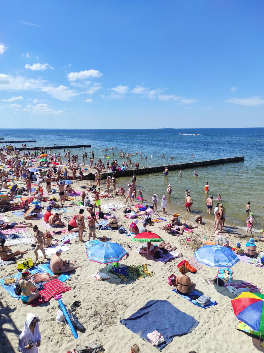 Зеленоградск 