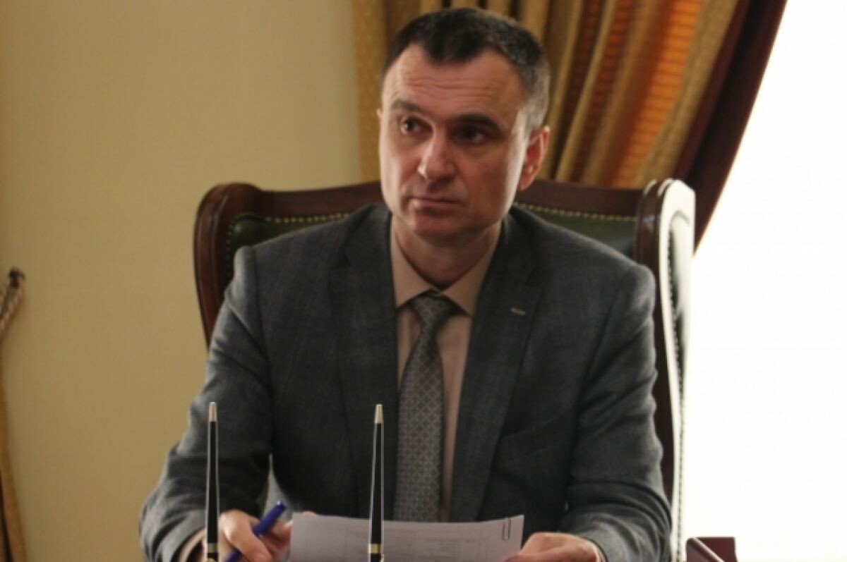    Завершено расследование уголовного дела экс-главы УФССП Прикамья