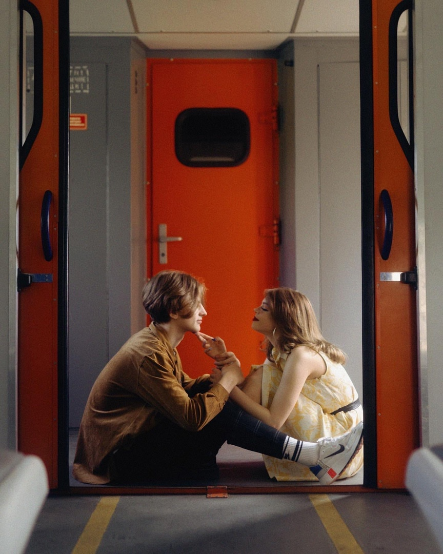 фото Марии Рэймерс