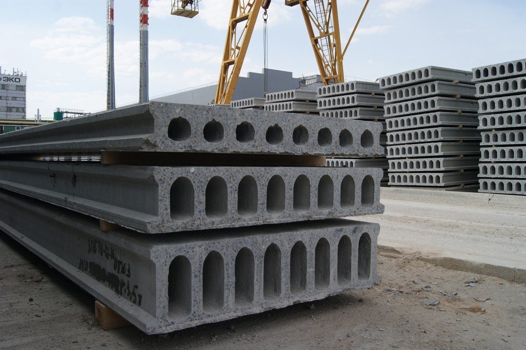 Плиты ПБ разной толщины на 1 фото