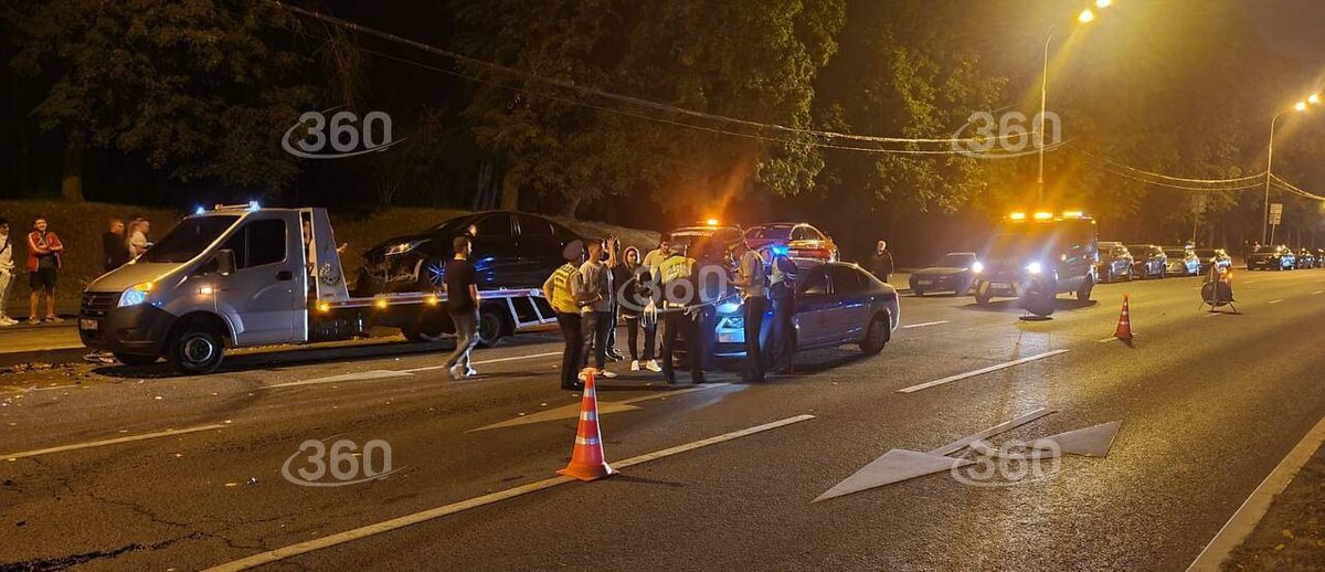 Источник фото: телеканал «360»📷
