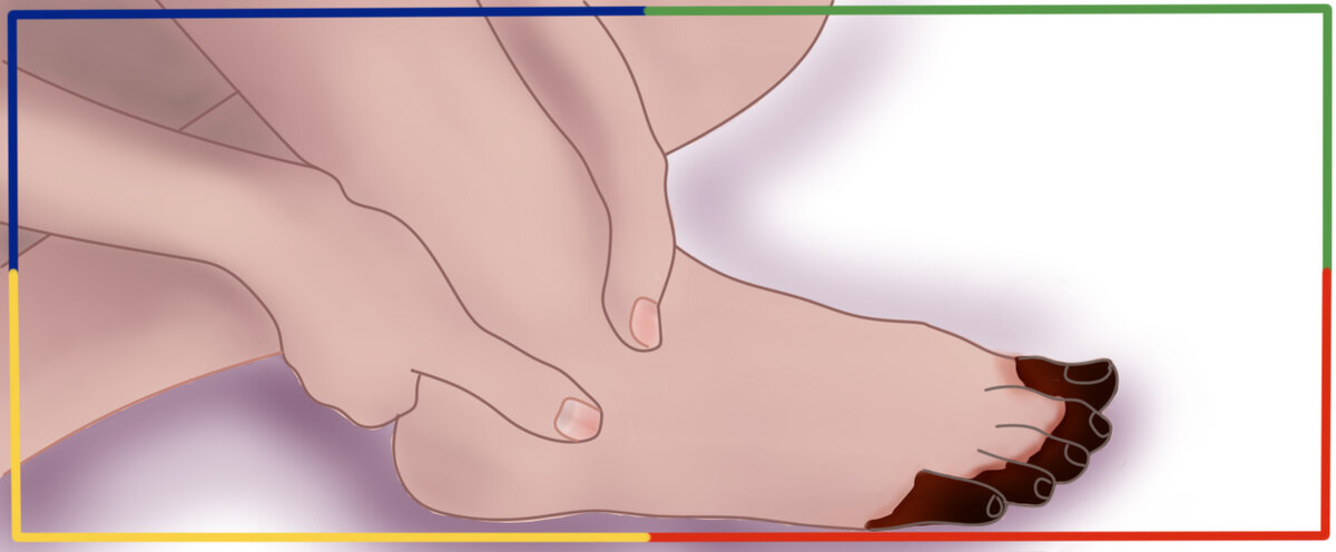 Ставьте лайк и подписывайтесь на канал, чтобы не пропустить новые полезные статьи!