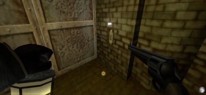 Гайд по поиску всех монет в Gloomwood.