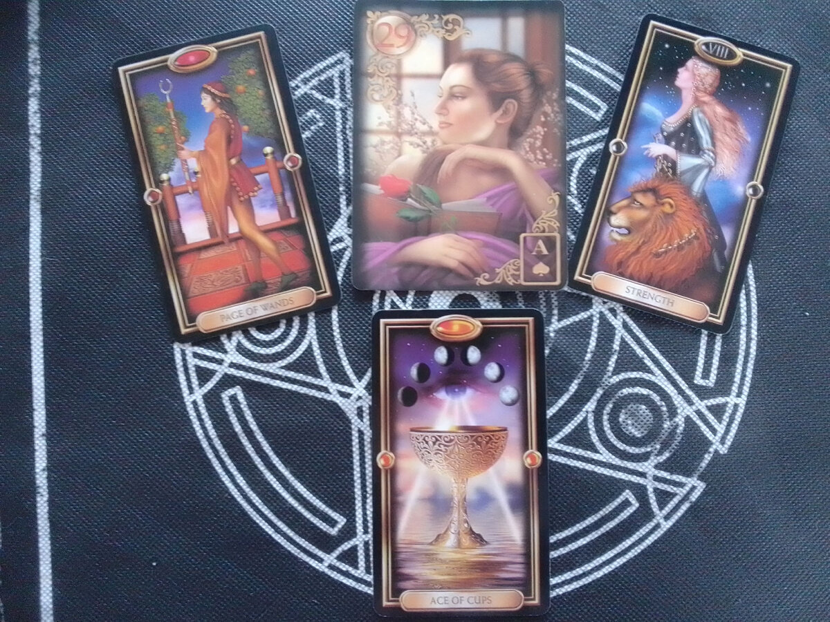 Авторское фото.